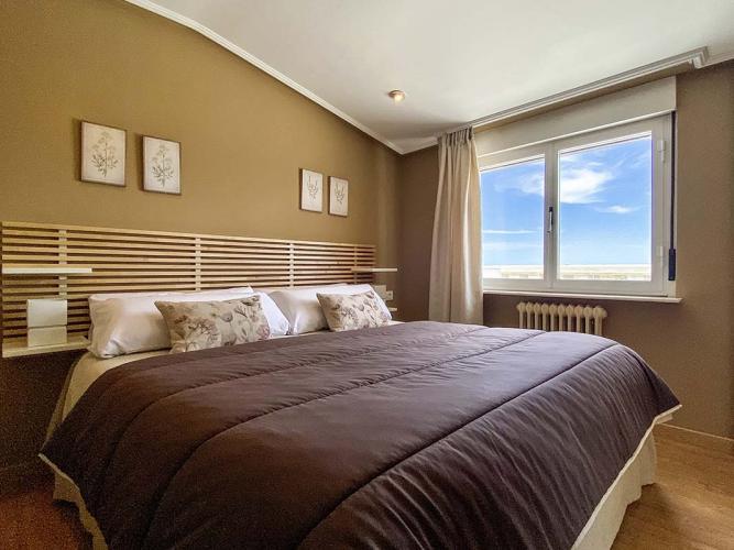 Casablanca Hotel Studios Санта-Марта-де-Тормес Номер фото