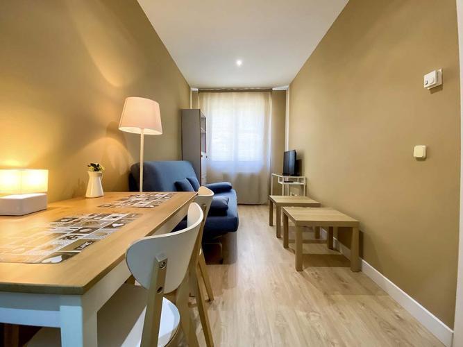 Casablanca Hotel Studios Санта-Марта-де-Тормес Номер фото