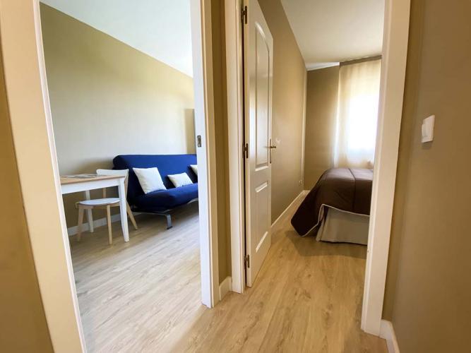 Casablanca Hotel Studios Санта-Марта-де-Тормес Номер фото
