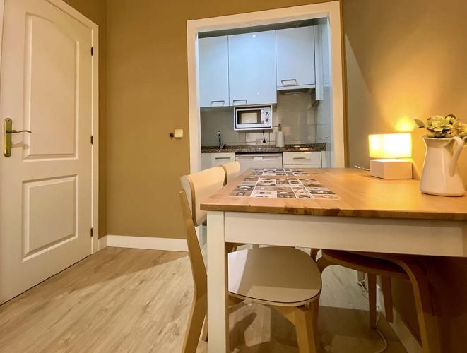 Casablanca Hotel Studios Санта-Марта-де-Тормес Номер фото