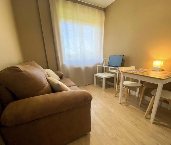 Casablanca Hotel Studios Санта-Марта-де-Тормес Номер фото