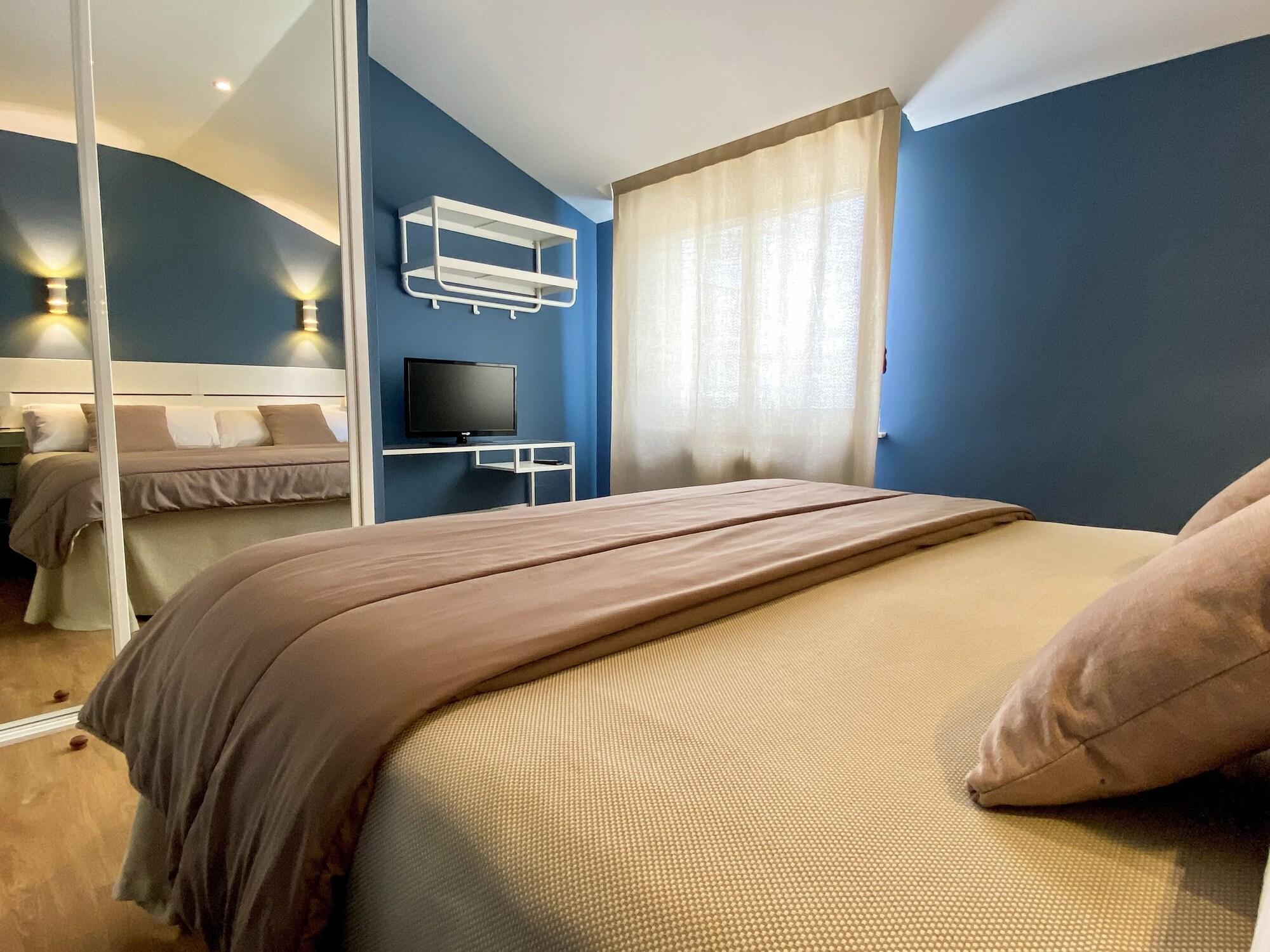 Casablanca Hotel Studios Санта-Марта-де-Тормес Екстер'єр фото