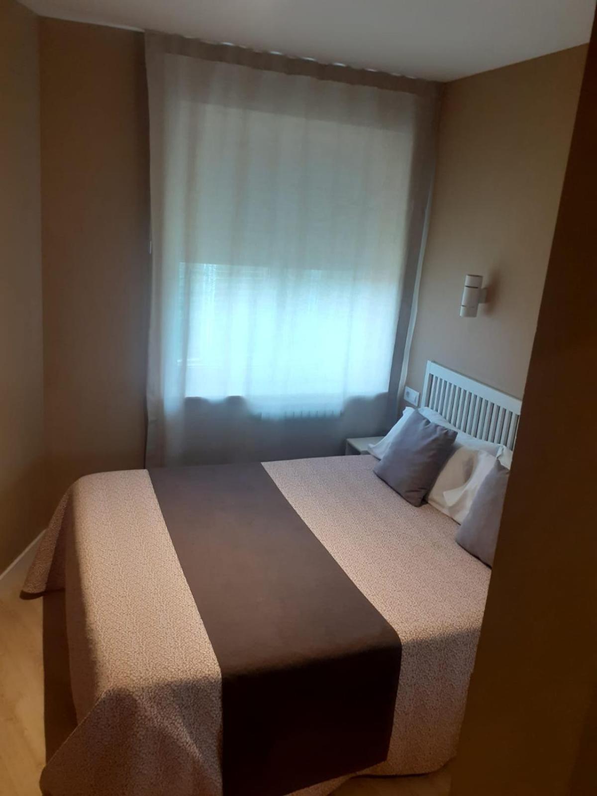 Casablanca Hotel Studios Санта-Марта-де-Тормес Екстер'єр фото